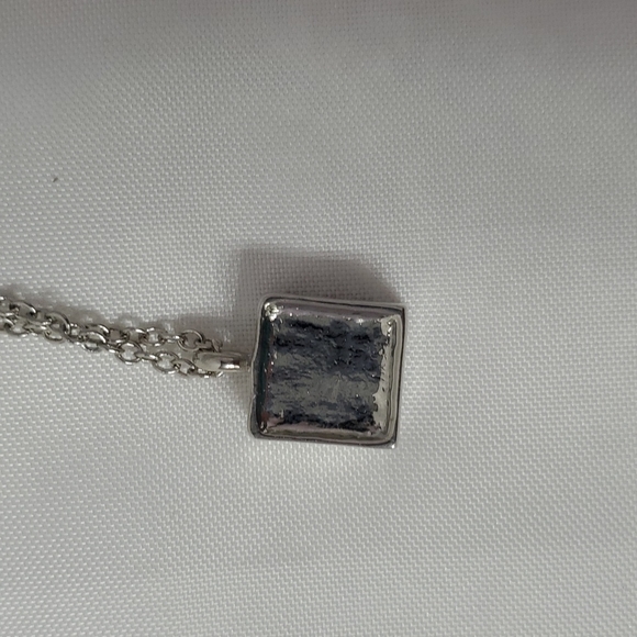 Vintage Cookie Lee Necklace & Earrings Jewelry Set ~ 2 Pcs - Picture 7 of 8